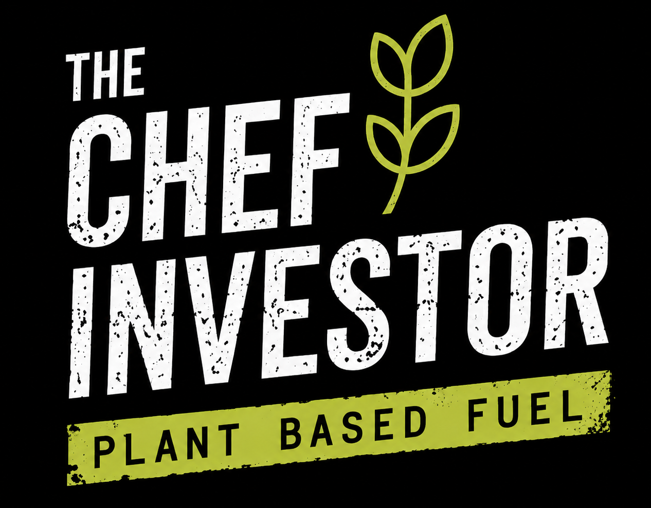 The Chef Investor